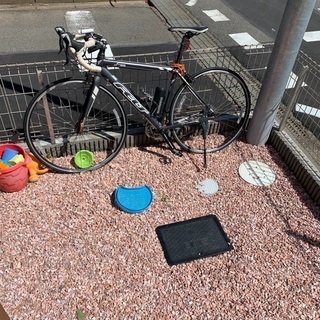 フェルト　ロードバイク