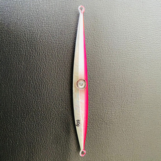 #釣具#メタルジグ#ルアー#新品#夜光#集魚効果抜群#7