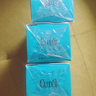 キュレル　化粧水　Ⅰややしっとりの画像