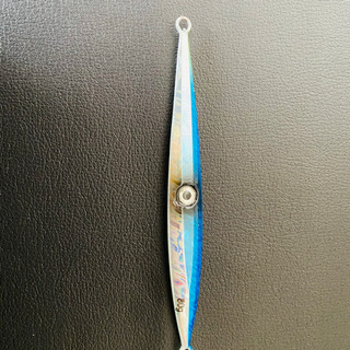 #釣具#メタルジグ#ルアー#新品#夜光#集魚効果抜群#9