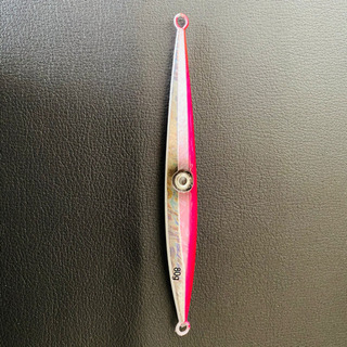 #釣具#メタルジグ#ルアー#新品#夜光#集魚効果抜群#10