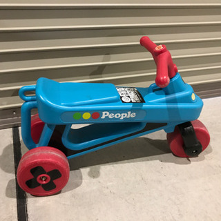 足こぎ車の画像