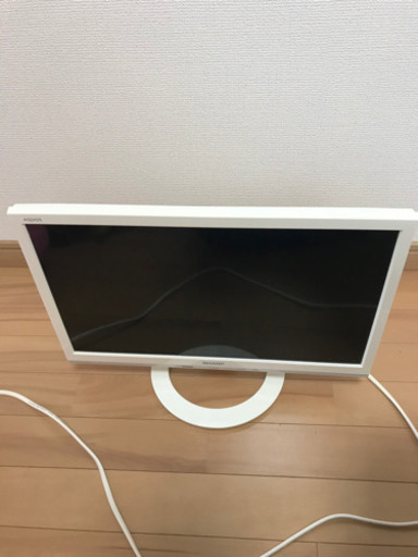 テレビ 交渉中