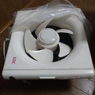 東芝　換気扇
