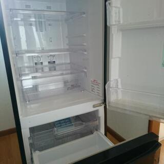 冷蔵庫あげますの画像