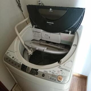 洗濯機