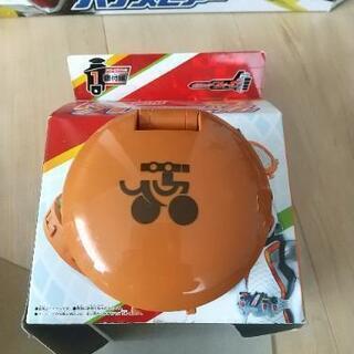 セット販売は割引します。仮面ライダー フォーゼ  バガミール 中古品