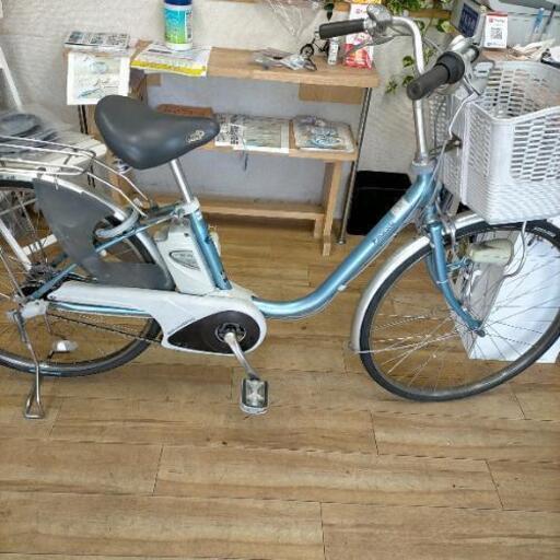 サザンポート26インチ自転車シルバー サザンポート 自転車の中古が安い！激安で譲ります・無料で
