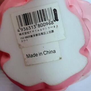 【レア】Disney スノードーム 2 の画像