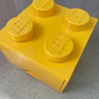 レゴ　引き出しケース