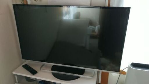 TOSHIBA REGZA 42インチテレビ　【ジャンク品】