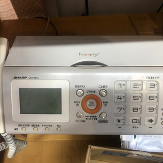 電話