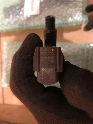 200系ハイエース、レジアスエース　インジェクター4本セット