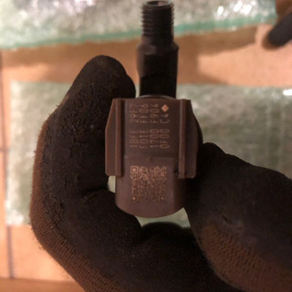 200系ハイエース、レジアスエース インジェクター4本セット