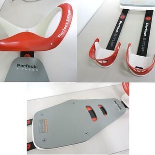 パーフェクトシットアップ 腹筋マシン フィットネスマシン 筋トレ トレーニング ☆ 札幌市 北区 屯田の画像