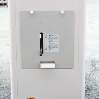 【SOLD OUT】細川製作所 振動石抜機 とる蔵 HS101E 100V ホソカワ 石抜【清掃済】【農機具でっく】【福岡】【その他農機具】の画像