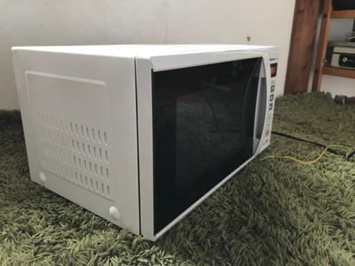 Panasonic電子レンジ