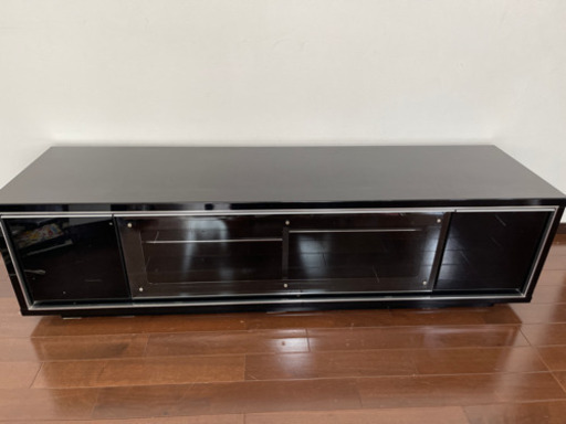 テレビ台　大型テレビ用