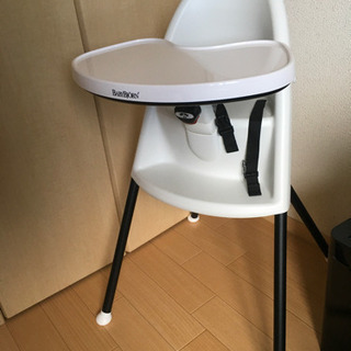 Baby Bjorn ベビーチェア