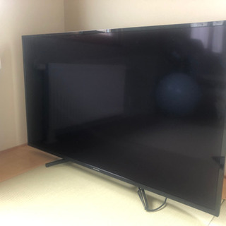 【検討中‼︎】　4K対応　2020年FUNAI製テレビ　55型　...