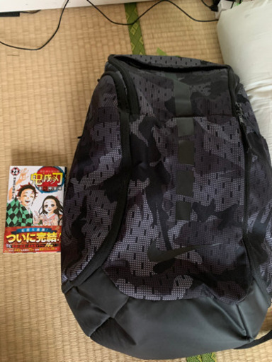 Nike バック バスケ用  【取引中】