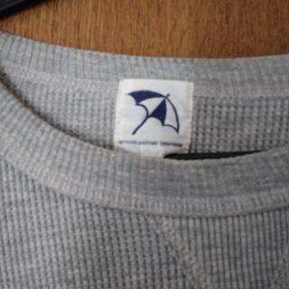 ロングtシャツ❗週末限定💡の画像