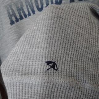 ロングtシャツ❗週末限定💡の画像