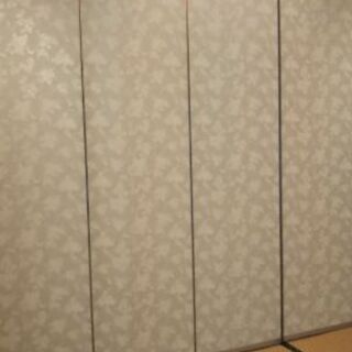 部屋の間仕切り(本日まで！)