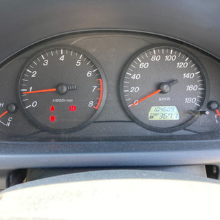 マツダ デミオ　DY5W 車検 令和4年2月25迄　MT車の画像