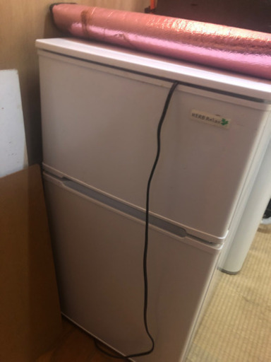 家電3点　冷蔵庫　洗濯機　ガスコンロ