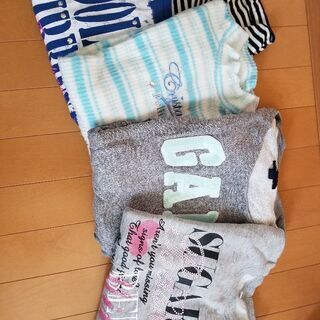 女児服　150から160