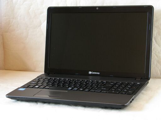 ◆ 15ｲﾝﾁﾉｰﾄ  Core i5 / Win10 / Office ◆