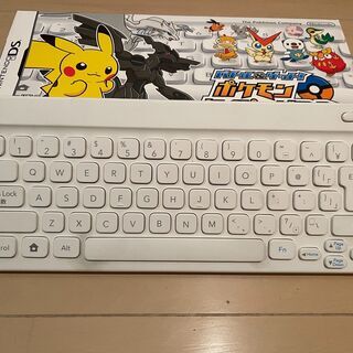 【Bluetoothキーボード付き】バトル＆ゲット！ポケモンタイ...