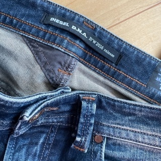 DIESEL デニム