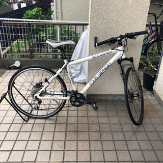 ルイガノ　XC CASPER PRO MTB