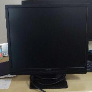 PCモニター IODATA