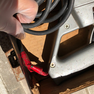 三菱 ハンマードリルの画像