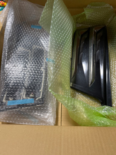 30ヴェルファイア　シグネチャーイルミネーション　