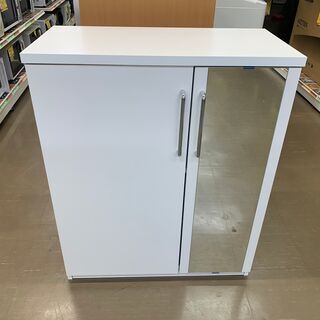 お持ち帰り限定特価　靴箱　高さ925　幅750　奥行370