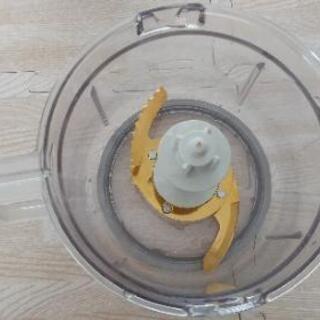 フードミキサーの画像