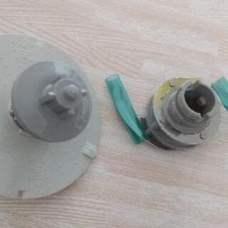 フードミキサーの画像