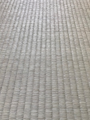 畳　6畳　新品未使用