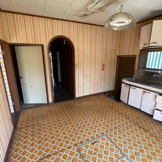 ⭐️特別price2.8万円⭐️【富津市戸建て賃貸・家賃交渉受付けます　4LDK 】 − 千葉県