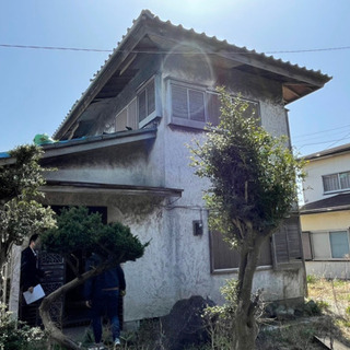 ⭐️特別price2.8万円⭐️【富津市戸建て賃貸・家賃交渉受付けます　4LDK 】 - 富津市