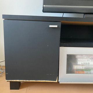 テレビ台の画像