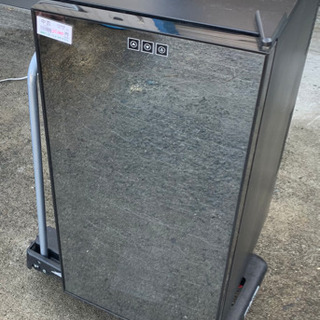 ワインセラー コンポジット   a04882  中古