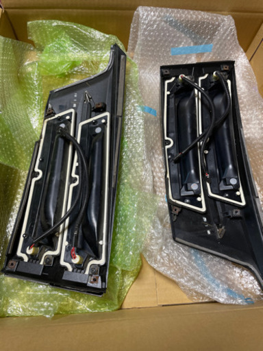 30ヴェルファイア　シグネチャーイルミネーション　