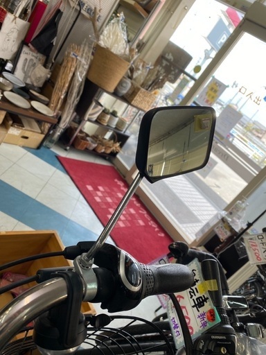 電動アシスト付自転車