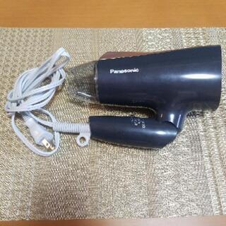 Panasonic ドライヤー