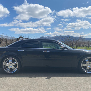 クライスラー300C